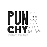 Logo de Punchy Studio