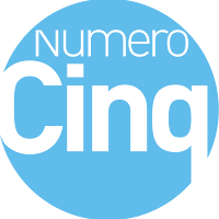 Logo de Numérocinq