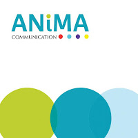 Logo d'Anima Communication