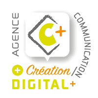 Logo de C+ Communication