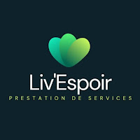 Logo de Liv'Espoir I Repertoire d'aide à domicile