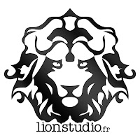 Logo de Lion Studio