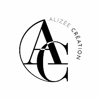 Logo de Directrice artistique - Alizée Création