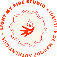 Logo de Light My Fire Studio