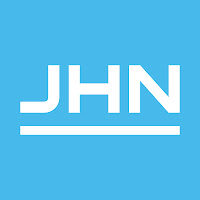 Logo d'Agence web JHN