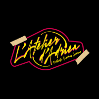 Logo de L'Atelier d'Adrien
