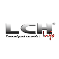 Logo de LCH Info - pick-up-us