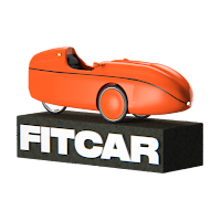 Logo de Fitcar - POSIFIT SARL