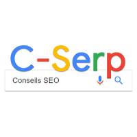 Logo de C-SERP