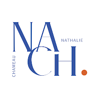 Logo de NACH Stratégie | Webdesigner - Consultante SEO/SEA