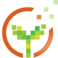Logo de Terre de Pixels