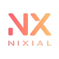 Logo de NIXIAL