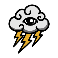 Logo de GGGabriel - Graphiste & Webdesigner à Porto-Vecchio
