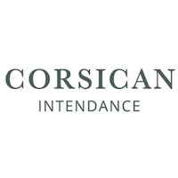 Logo de Corsican Intendance - Conciergerie privée