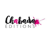 Logo de Chabada Communication Editions