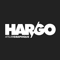 Logo de HARGO