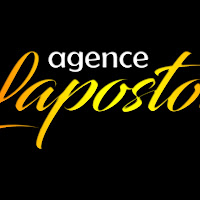 Logo d'Agence Lapostolle