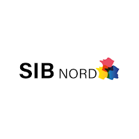 Logo de SIB Nord
