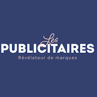 Logo des Publicitaires