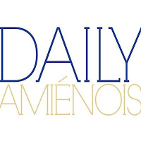 Logo de Daily Amiénois