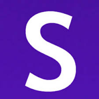 Logo de Sacha LB - Création de site web et médias