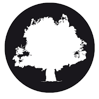 Logo de Gaël Bardon, graphiste web et print