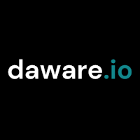 Logo de Daware