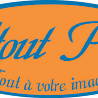 Logo d'Atout Pub SARL