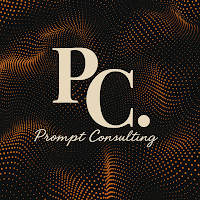 Logo de PromptConsulting