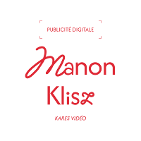 Logo de Manon KLISZ - CM & UGC - Albert & Amiens