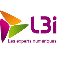 Logo de L3i XEFI Lille