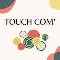 Logo de Touch Com'