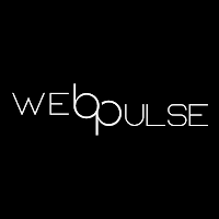 Logo de WebPulse