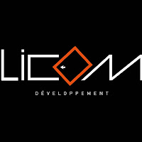 Logo de Licom Développement