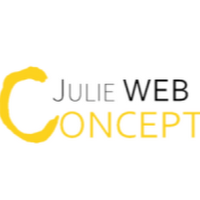 Logo de Julie Web Concept