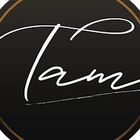 Logo de TAM DESIGNER