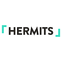 Logo de Studio HERMITS