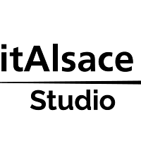 Logo de DigitAlsace360