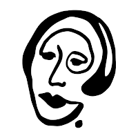 Logo de Paulina Design Agence De Communication. Paulina Gancarczyk Graphic / Illustratrice -