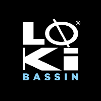 Logo de LOKI Bassin