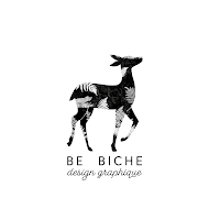 Logo de Be Biche
