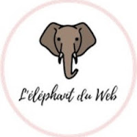 Logo d'Éléphant du web