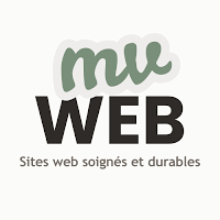 Logo de MV Web