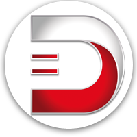 Logo de DamienWeb