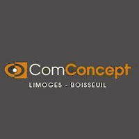 Logo de Comconcept SARL