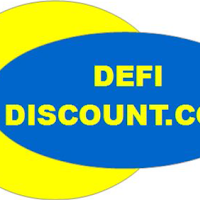 Logo de Défi Discount SARL