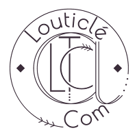Logo de Louticlé Com