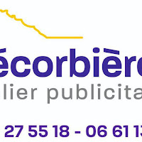 Logo de DÉCORBIÈRES