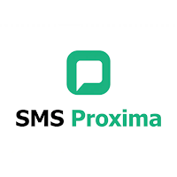 Logo de SMS Proxima