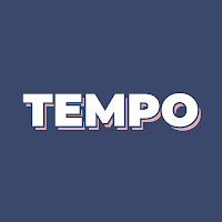 Logo de TEMPO – Agence de communication & IA à Étaples / Côte d’Opale